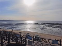 -辽宁团山国家级海洋公园