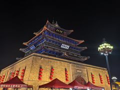 -光岳楼