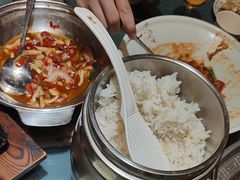 -楚鱼王·河鲜·湖北菜(华农店)