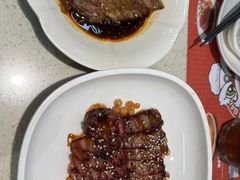 -喜家港式茶餐厅(三亚湾一丰禾生活广场店)