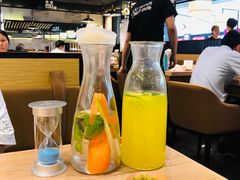 -山城外·非遗酸菜鱼(蜀都万达店)