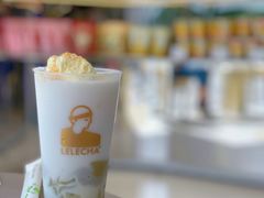 -LELECHA乐乐茶(美罗城店)