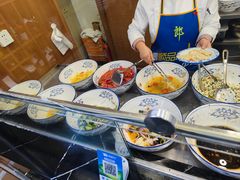 -老西安韩记三鲜煮馍(四府街店)
