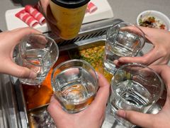 -海底捞火锅(方圆荟店)