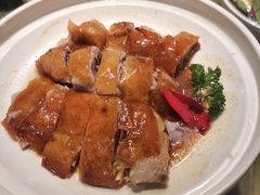 -阿元烧鹅(文明路店)