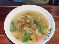 -飨府.老淮面馆.自营(清河路店)