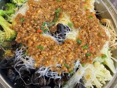 -普天和酒楼·新津菜·烤鸭(天津之眼店)