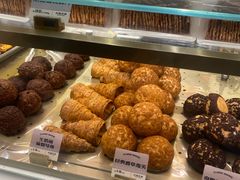 -裕莲茶楼(南京江北虹悦城店)