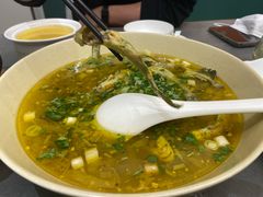 -写庭·鱼鲜川菜·宴请(铁像寺水街店)