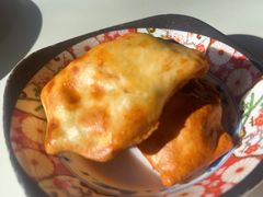 -帕米尔食府(白云观店)