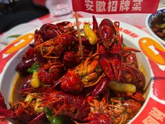-阿财老铺·老蚌埠龙虾城(华夏总店)