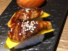 -渔井食堂(新洲店)