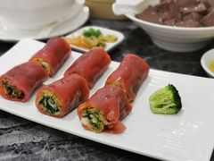 -金四季海鲜茶餐厅