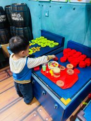 -尼克Playtime(欢乐海岸店)