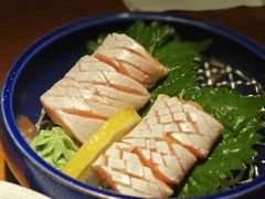 -鳗鱼家·深夜食堂(军博店)