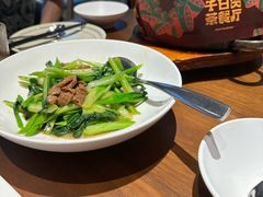 -千日贺茶餐厅(高新万达店)