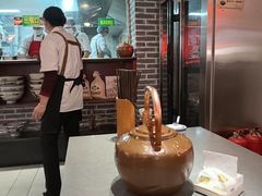 -弓家大队老碗面(高新咖啡街区店)
