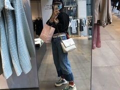 -URBAN REVIVO(深圳华润万象天地店)