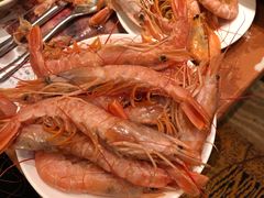 刺身-芭菲盛宴·环球美食(袁家岗店)