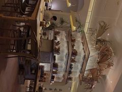 -来龙里 精致 东南亚餐室(万象城店)