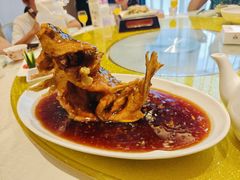 -鲁菜根·泰安菜(万达店)
