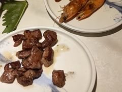-多佐铁板烧(富力广场店)
