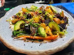 -普朗姆生蚝牛排馆 The Plump Oyster(成都摩方购物中心店)