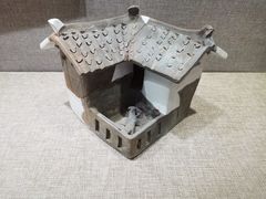 -南越王博物院(王宫展区)