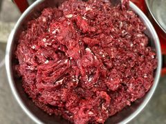 鲜牛肉-菜忠潮州牛肉店(岗厦店)