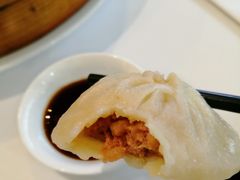 同庆楼小笼包-同庆楼(滨湖万达广场店)