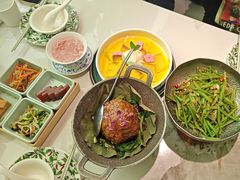 -苏梦江南·淮扬菜(夫子庙店)