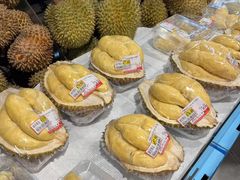 -AEON永旺(东方宝泰店)