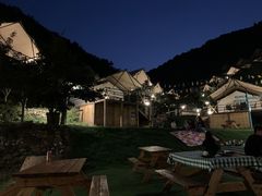 -北京山里寒舍度假酒店