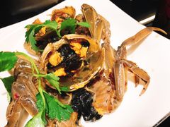-草鱼先生潮州鱼生·虾生(新厦花园店)