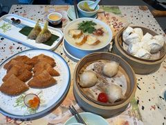 -点都德(广州白云山景区南门店)