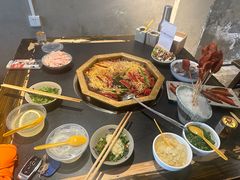 -大风老火锅(江北一店)