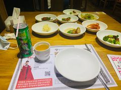 -紫霞门韩国料理烤肉(深南东路店)