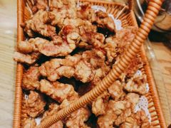 -萃和楼海鲜酒店(汉口路店)