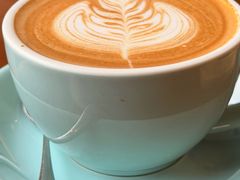 -LIFE'S拉啡斯(客天下·君临长安店)