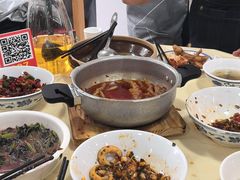 -笨罗卜浏阳菜馆(太平街店)