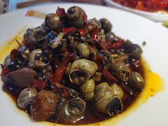-霸王虾·小龙虾香辣蟹(玉林店)