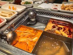 -海底捞火锅(天津SM城市广场店)