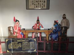 -哈密回王府景区