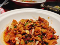 -老湘村·湖南土菜(天河维多利店)