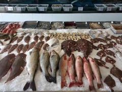 -宏源鑫海鲜餐厅·海景婚宴厅(石老人店)