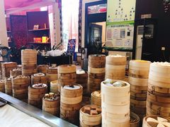 -龙的酒楼·手工早茶·顺德菜(近良路店)