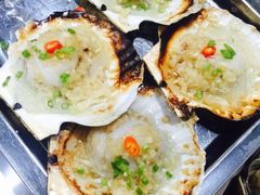 -老虎滩大连海鲜烧烤(建邺云锦路总店)