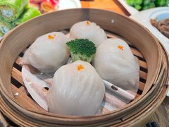 -点心传说·粤菜点心(佐阾虹湾店)