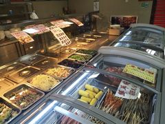 -老诚一锅羊蝎子(垡头店)