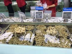 -盒马渔市餐厅